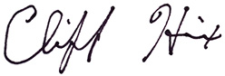 Hix Signature