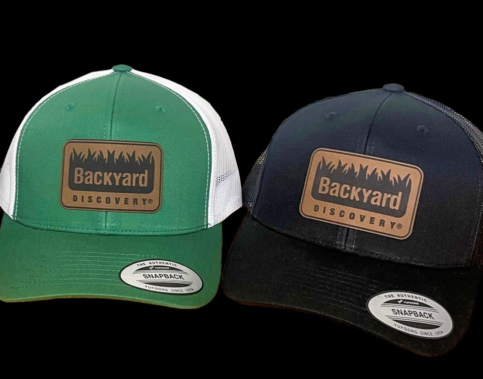 BackyardHats